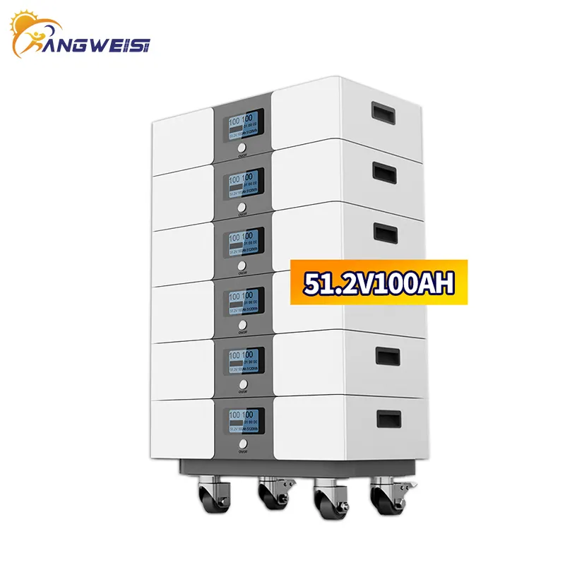 The Future Of Renewable Energy: Exploring The Wonders Of Solar Storage Battery Systems 1