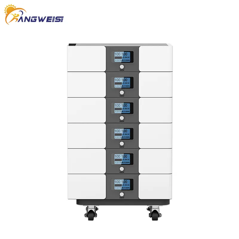 Kangweisi Professional Lithium Ion Battery Suppliers Suppliers 2