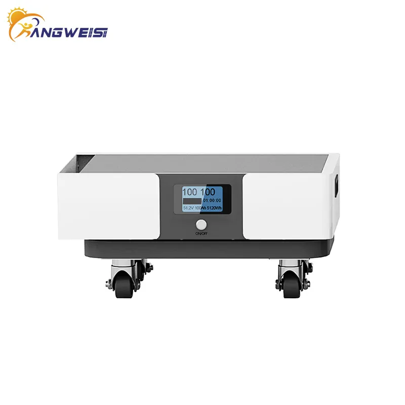 Kangweisi Professional Lithium Ion Battery Suppliers Suppliers 6