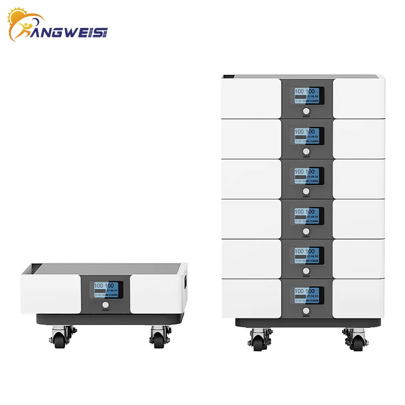 Kangweisi Professional Lithium Ion Battery Suppliers Suppliers 5