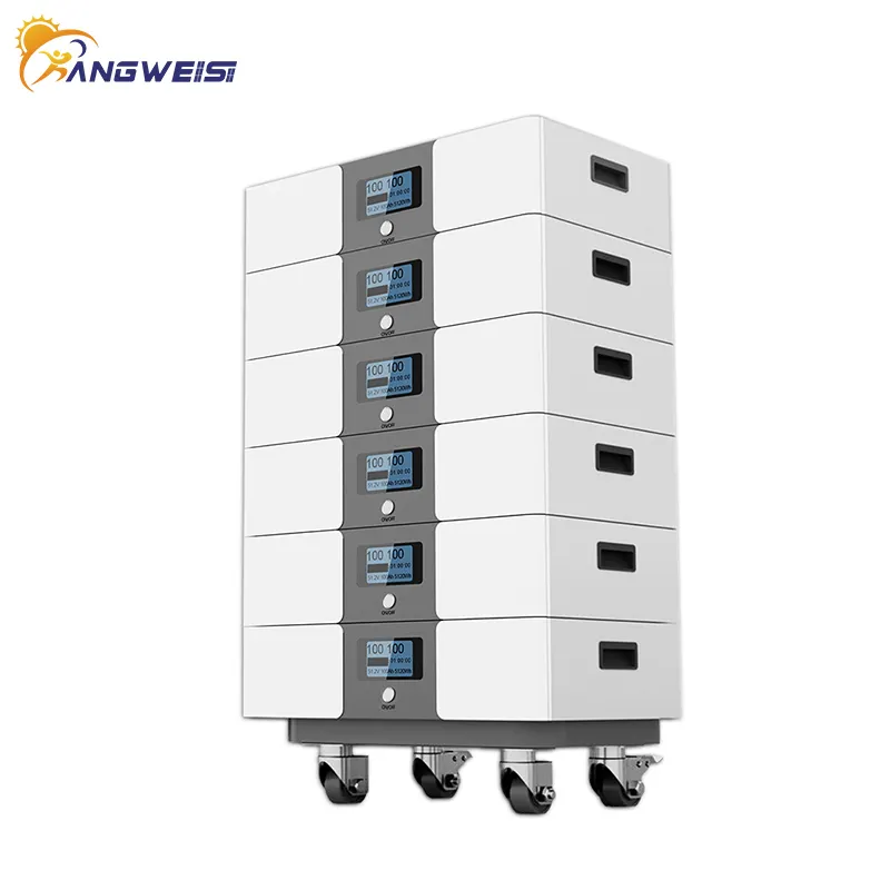 Kangweisi Professional Lithium Ion Battery Suppliers Suppliers 4
