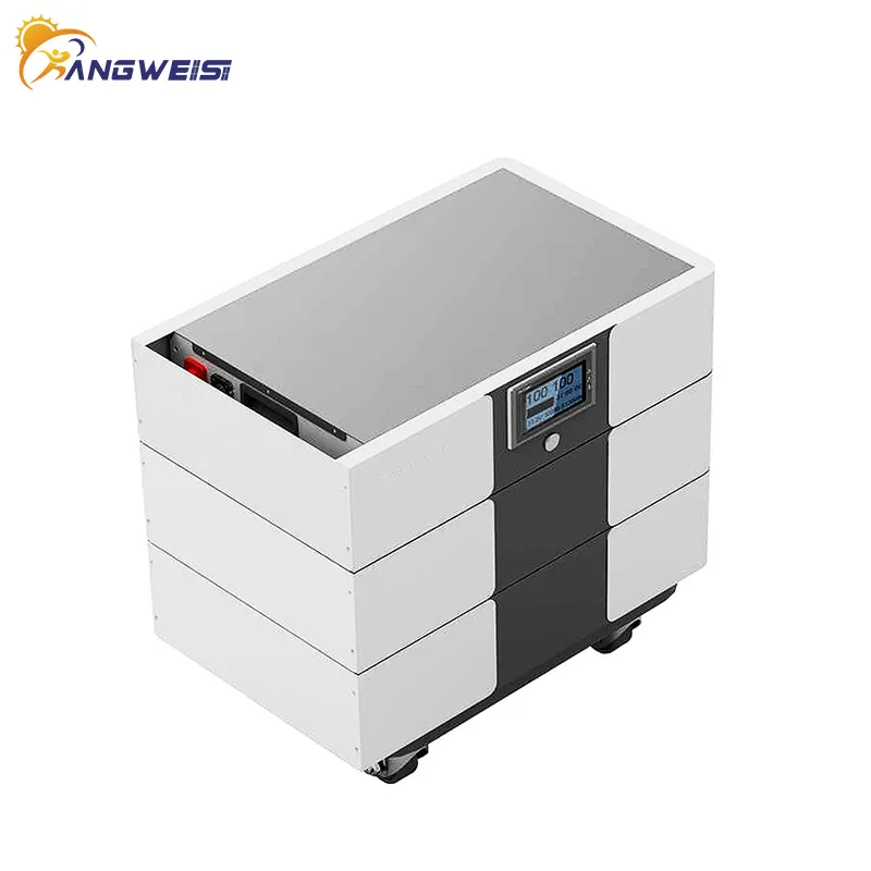 Kangweisi Brand Lithium Ion Battery Manufacturers KWS High Voltage Series Factory 3