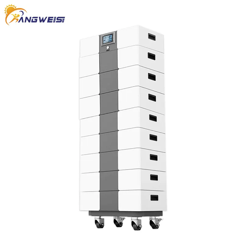 Kangweisi Brand Lithium Ion Battery Manufacturers KWS High Voltage Series Factory 4