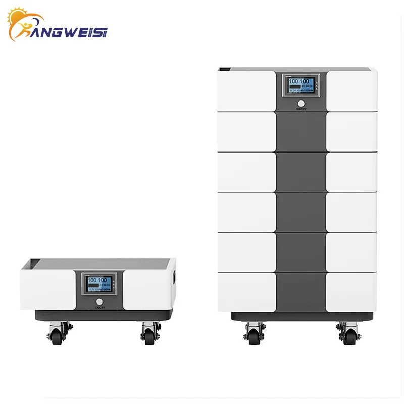 Kangweisi Brand Lithium Ion Battery Manufacturers KWS High Voltage Series Factory 5