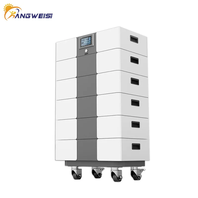 Kangweisi Brand Lithium Ion Battery Manufacturers KWS High Voltage Series Factory 6