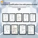 Kangweisi Brand Lithium Ion Battery Manufacturers KWS High Voltage Series Factory 9