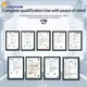 Lithium Battery Supplier Kangweisi Brand KWS Rack Mount Series >6000. 25°C 9