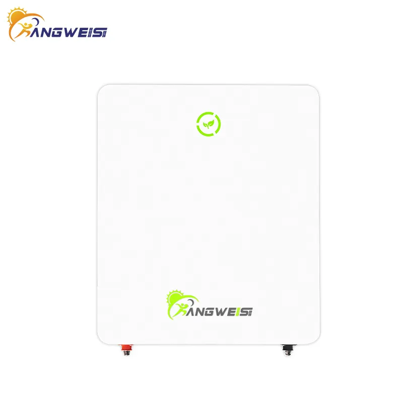 Kangweisi Brand Lithium Ion Battery Wholesale KWS Wall-mounted Series >6000. 25°C LiFeP04(LFP) Supplier 2