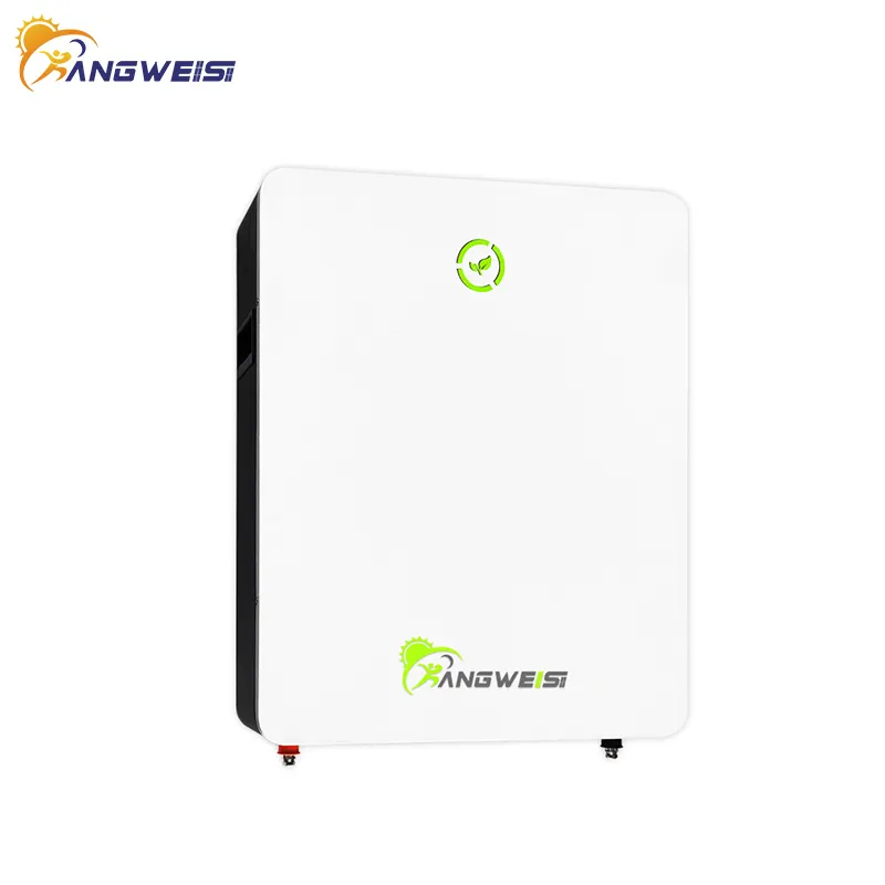 Kangweisi Brand Lithium Ion Battery Wholesale KWS Wall-mounted Series >6000. 25°C LiFeP04(LFP) Supplier 5