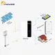 Kangweisi Brand Lithium Ion Battery Wholesale KWS Wall-mounted Series >6000. 25°C LiFeP04(LFP) Supplier 8