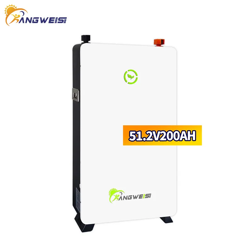 Elevating Energy Efficiency: Exploring The Advantages Of Wall-Mounted Lithium Batteries 1