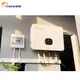 Kangweisi on Grid Inverters for 8