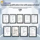 Quality Kangweisi Brand EU Tandard T/T on Grid Hybrid Solar Inverter 8