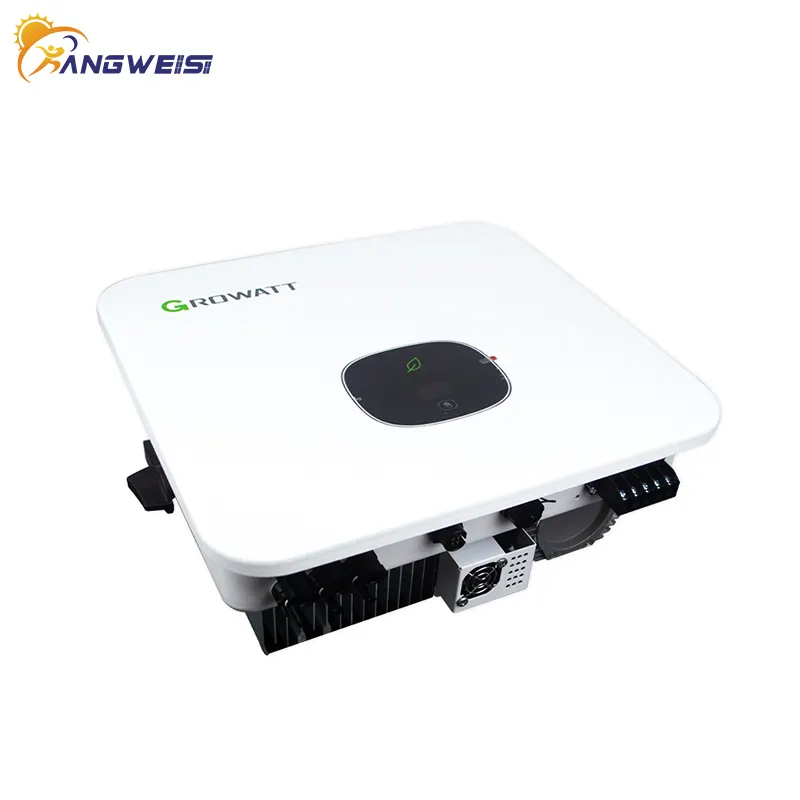 On Grid Hybrid Inverter EU Tandard Kangweisi 3