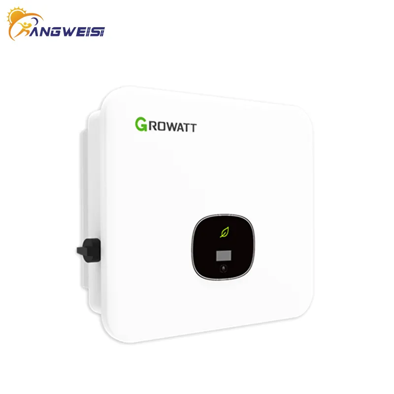 On Grid Hybrid Inverter EU Tandard Kangweisi 5