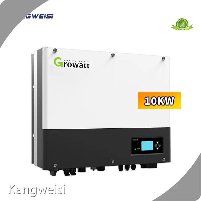 Hybrid Inverters Suppliers Kangweisi 4KW-10KW 1
