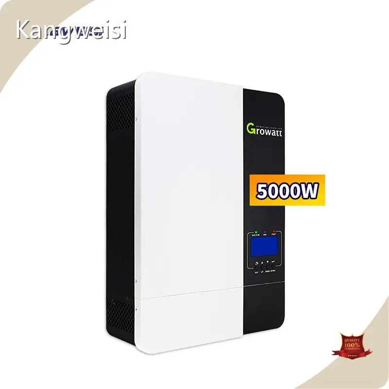 Off Grid Inverter for Sale 3500W-5000W Kangweisi 1