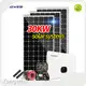 Kangweisi Brand Off Grid Solar System Suppliers 30KW/50KW Supplier 1