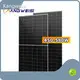 Kangweisi Brand Monocrystalline Solar Panel Suppliers 144(6*24) EU and US Standard Western Union Factory 1