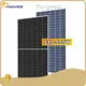 Kangweisi Double Sided Solar Panels for 1