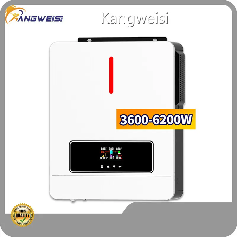 Quality Kangweisi Brand Solar Hybrid InverterHybrid-Grid 1
