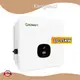 On Grid Hybrid Inverter Kangweisi Brand 3-15kw EU Tandard 1