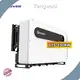 On Grid Inverters Western Union 185kw-250kw on Grid Inverters TUV Company 1