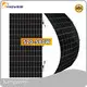 Kangweisi 24 Volt Flexible Solar Panels, 520W, KWS520R | Kangweisi 1