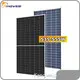 Kangweisi Double Sided Solar Cell KWS550S ISO 1