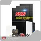 Wholesale Solar Powered Products EU and US Standard Kangweisi Brand 1