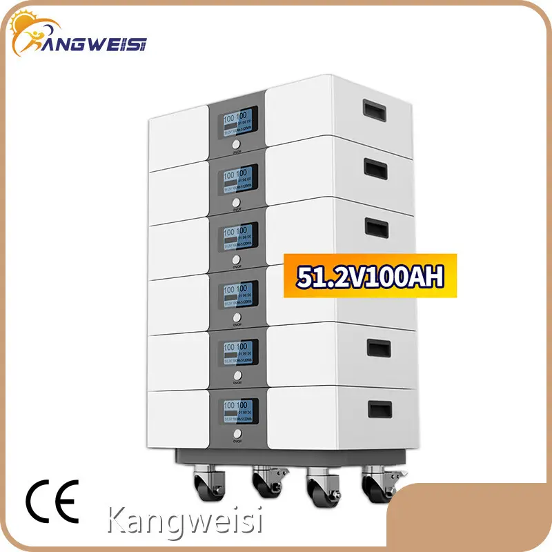 Kangweisi Professional Lithium Ion Battery Suppliers Suppliers 1