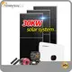 Kangweisi Brand Solar System Supplier Supplier 1