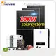 Professional Solar System Supplier Factory 1