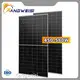 Monocrystalline Solar Panel Kangweisi Manufacture TUV 510-560W 1