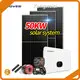 On Grid Home Solar System Kangweisi Brand EU Or US Standard 1