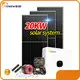 On Grid Solar Power System 10kw/15kw/20kw/30kw EU Standard 1