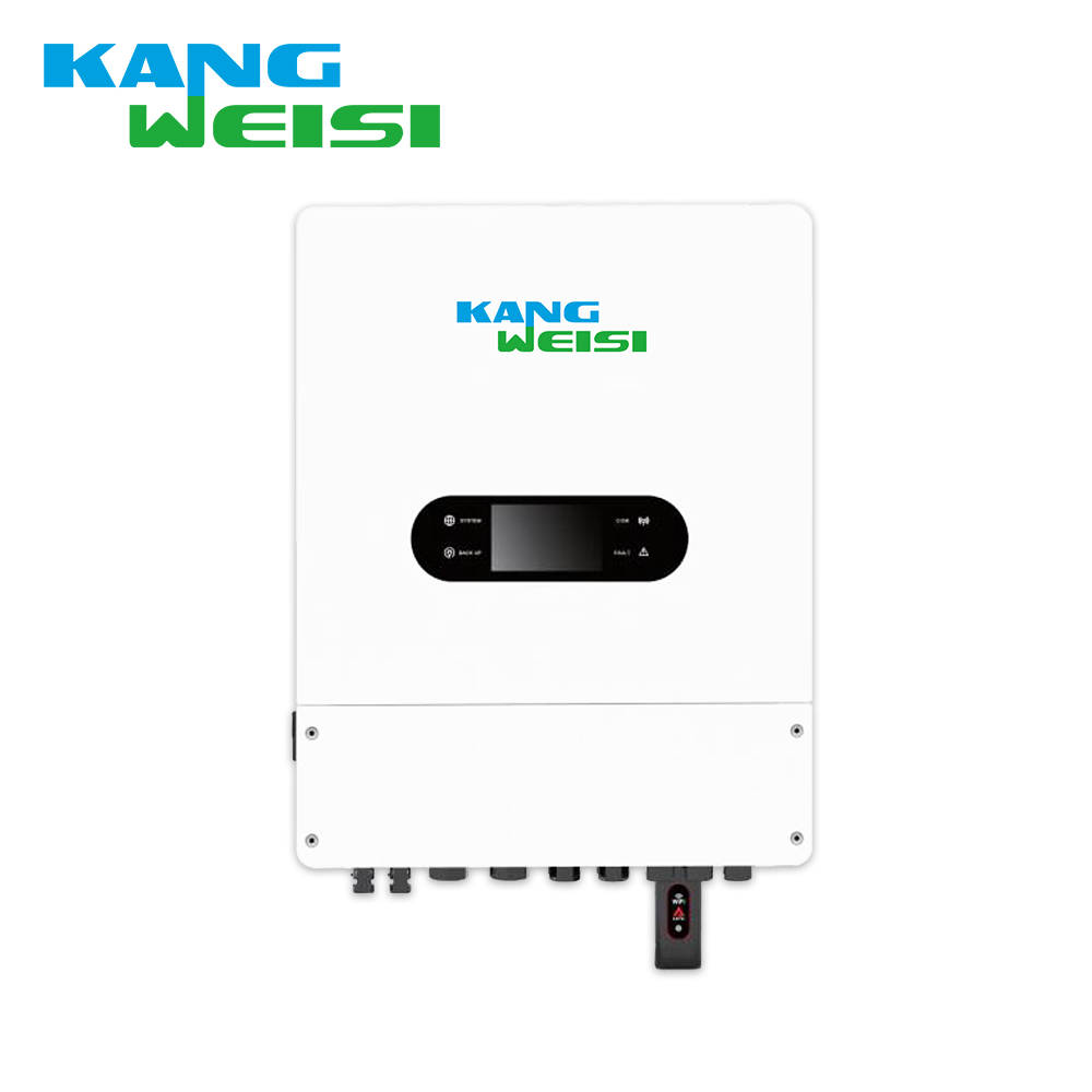 Professional Hybrid Solar Inverter Manufacturers Kangweisi