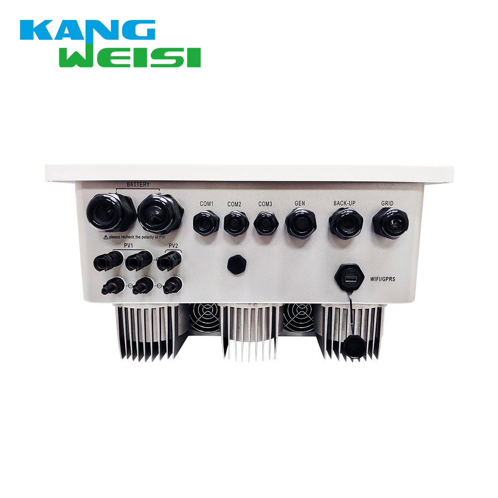 Professional Hybrid Solar Inverter Manufacturers Kangweisi