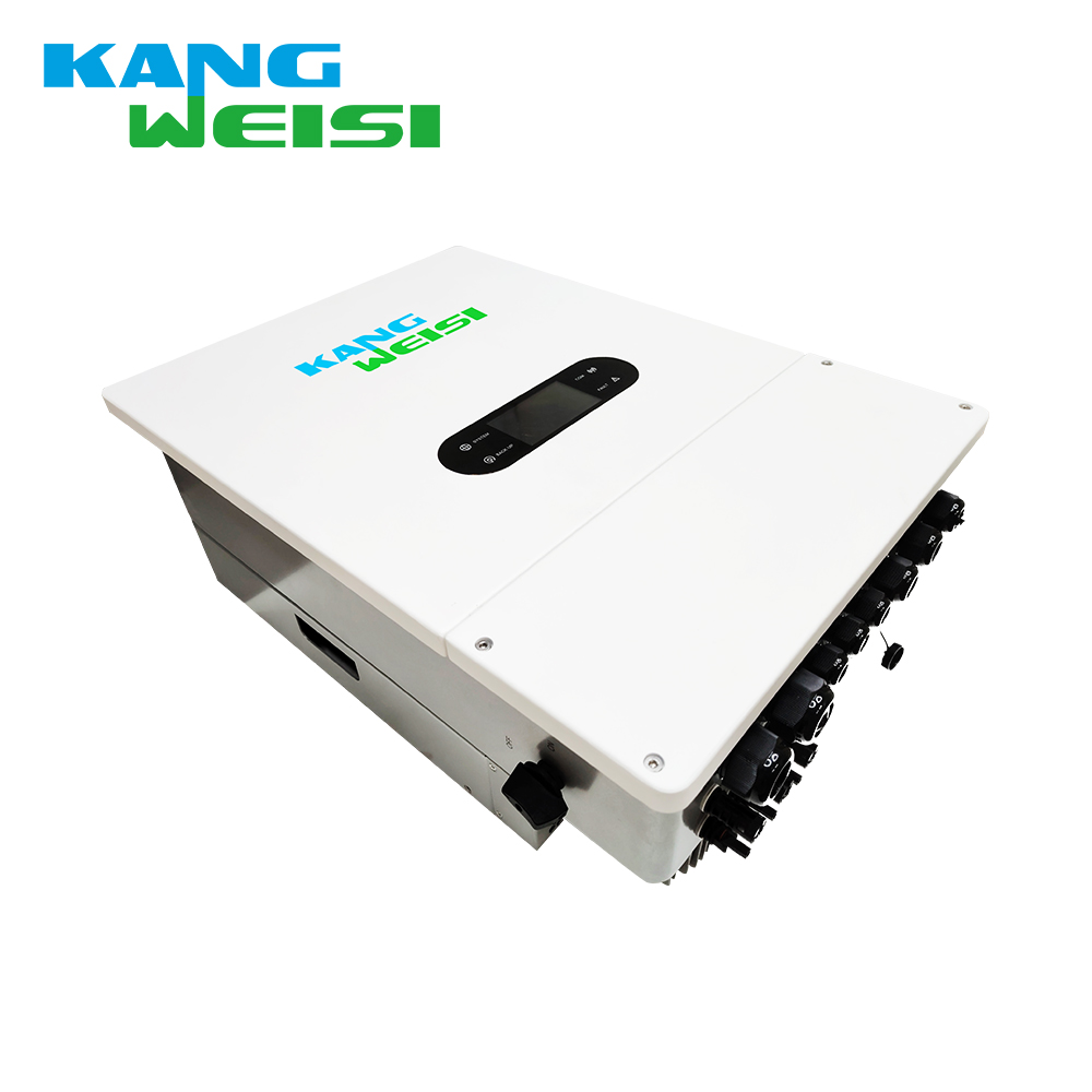 Bulk Solar Inverter Manufacturer Cost 6