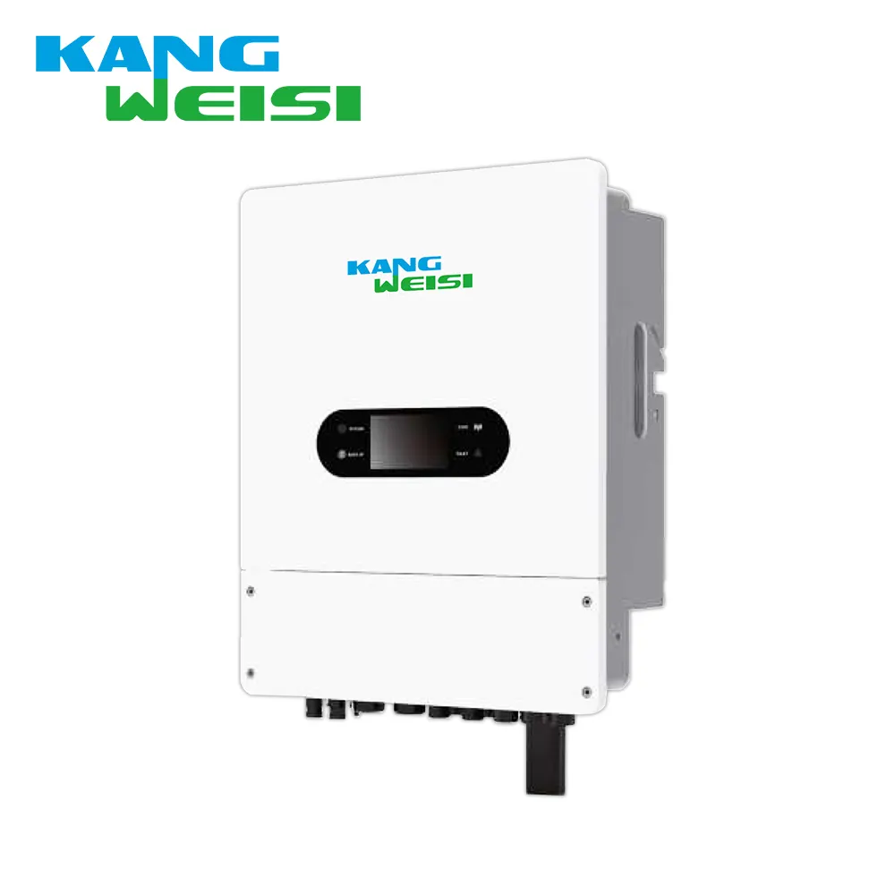Kangweisi Hybrid Inverters for Sale Hybrid Inverter Hybrid Inverters for Salewholesale 9