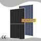Solar Panel Manufacturers Vendor 535-555W 1
