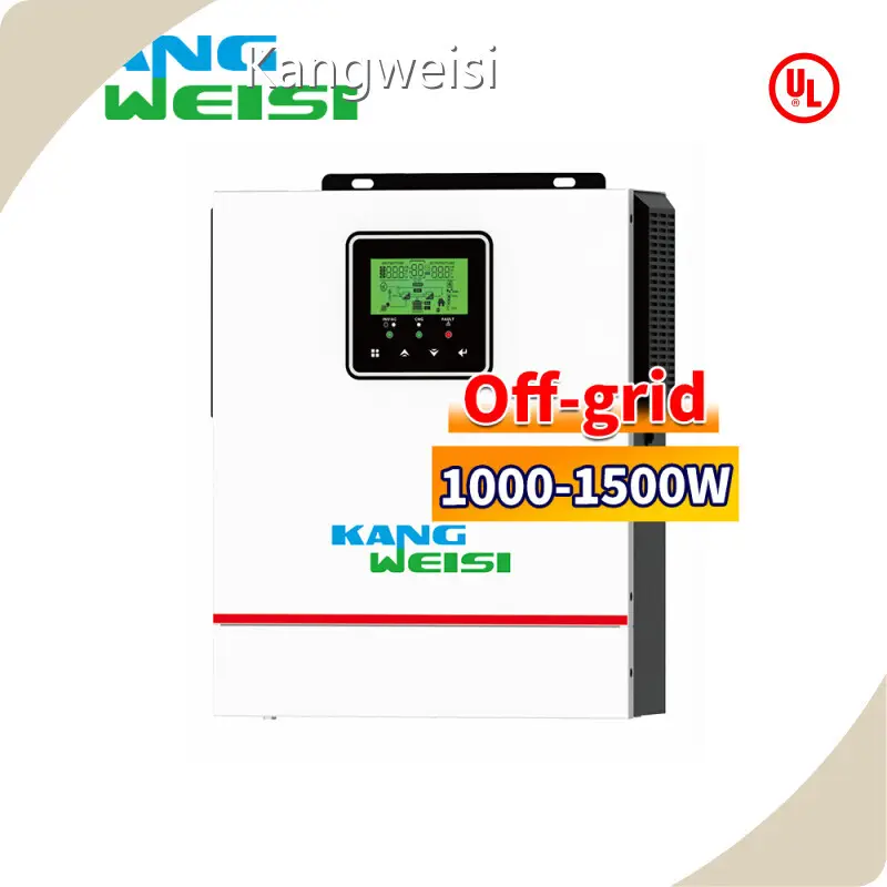 Professional Solar Inverters Supplier Price 1