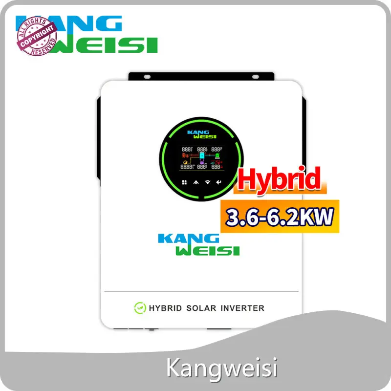 Custom Made Solar Inverters Wholesale Price List 1