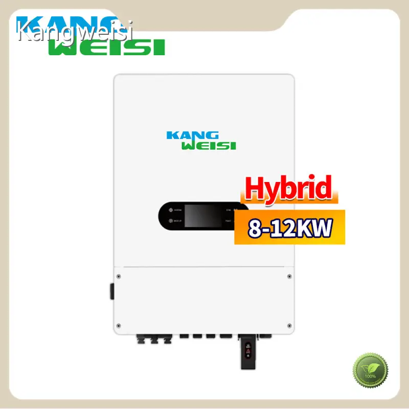Hybrid Inverter Supplier Hybrid Inverter by Kangweisi 1