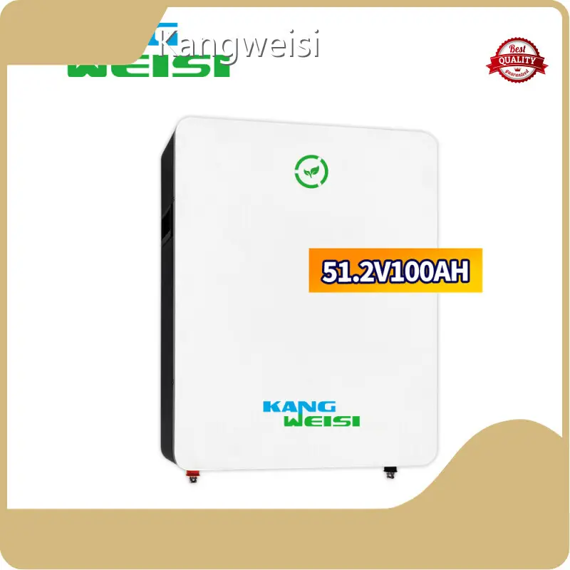 Wall Mounted Lithium Battery KLA5120 - - Kangweisi 1