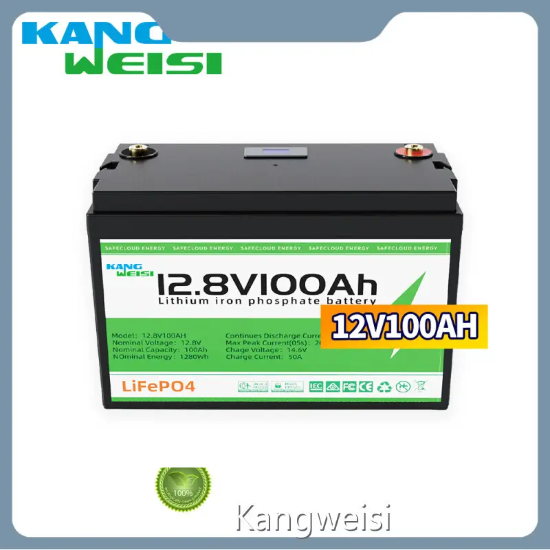 Lithium Battery Supplier Company CE 1