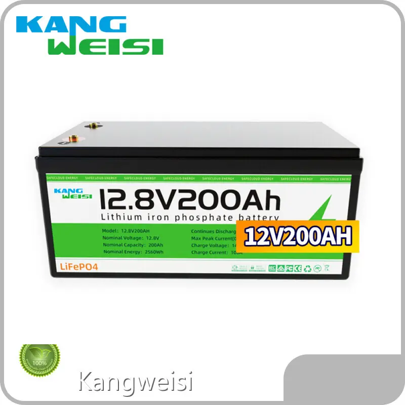 Lithium Battery Supplier Lead to Lithium Battery by Kangweisi 1
