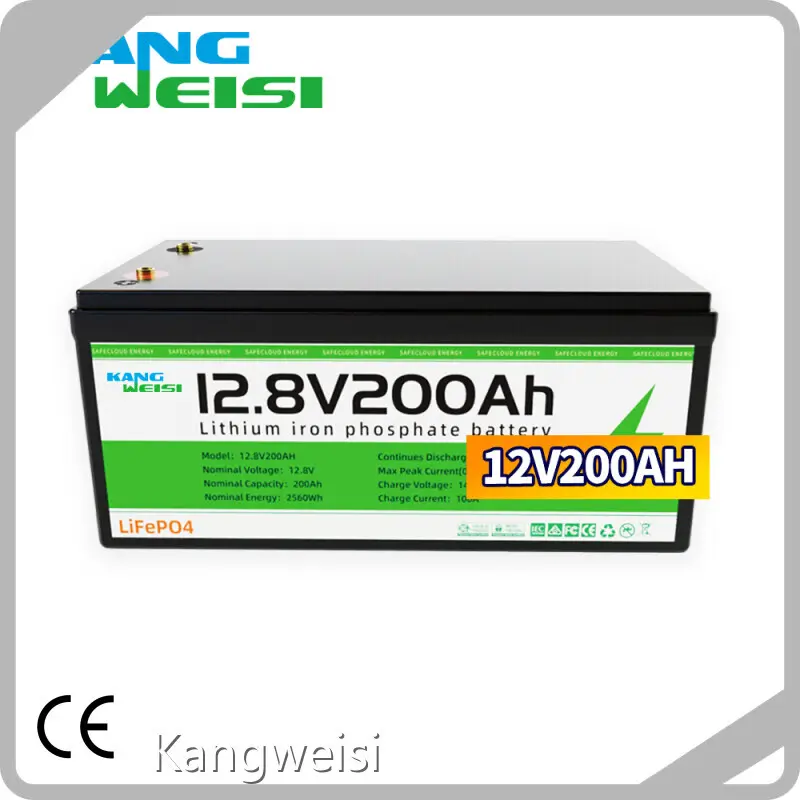 Latest Lithium Battery Supplier Price List 1