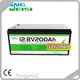 Latest Lithium Battery Supplier Price List 1