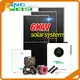 Latest Solar System Supplier Price List 1